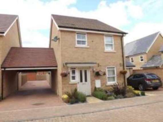 3 Bedroom Detached